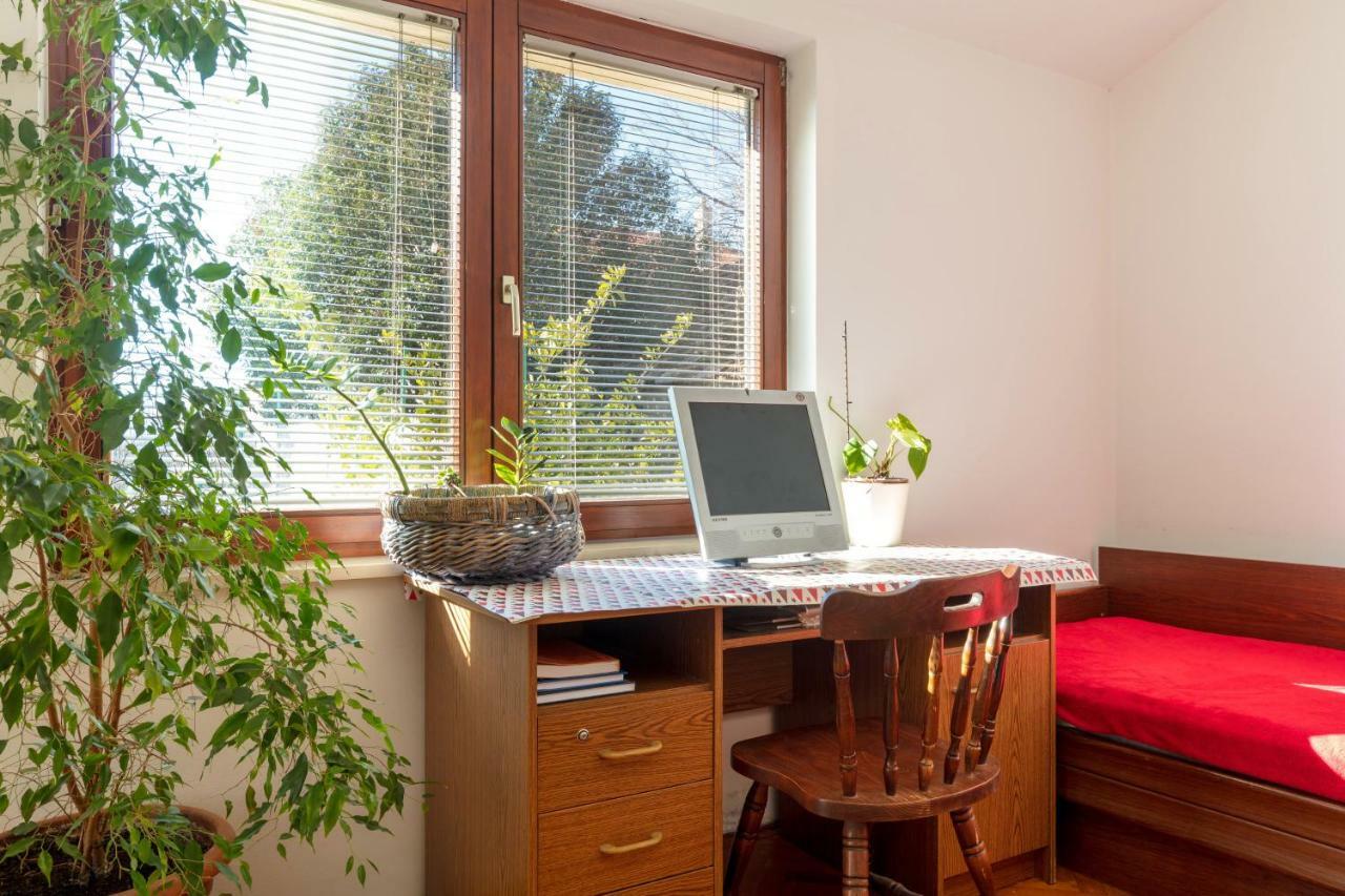 Vacation Home Duilo Donji Zemunik Eksteriør billede